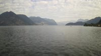 Iseo - Pilzone - Lago d'Iseo