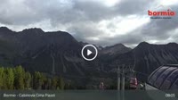Bormio - Isolaccia - Cima Piazzi