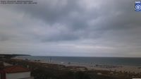 Warnemünde - Spiaggia