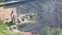 Volterra - Teatr Rzymski