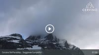 Breuil-Cervinia - Seggiovia Campetto