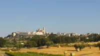 Locorotondo - Vista panoramica