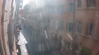 Roma - Via Frattina