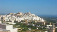 Ostuni - La Città Bianca