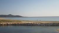 Sardynia - Posada - Plaża
