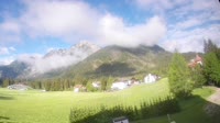Dobbiaco (Toblach) - Hotel Santer
