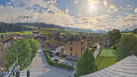 Villabassa / Niederdorf - Stacja kolejowa