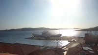 Sardynia - Palau - Port