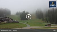 Madonna di Campiglio - Nube d´argento