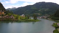 Alleghe - Lago di Alleghe