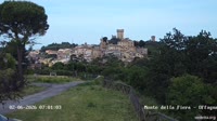 Offagna - Centro storico