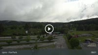 Lipno nad Vltavou - Fox Park