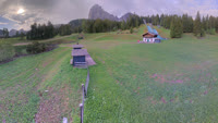 Santa Cristina Valgardena - Monte Pana