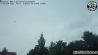 Neumarkt in der Oberpfalz - Stazione meteorologica
