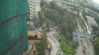 Hongkong - Grantham Hospital