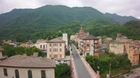 Cicagna - Vista panoramica