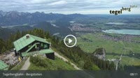 Schwangau - Tegelberg