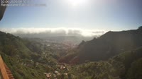 Gran Canaria - Valleseco - Mirador Balcon de Zamora
