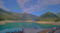 Sauris - Jezioro