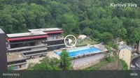 Karlovy Vary - Hotel Thermal