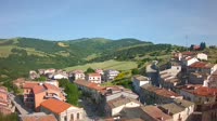 Castelluccio Valmaggiore - Vista panoramica