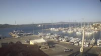 Sardynia - La Maddalena - Cala Gavetta