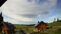 Oberharz am Brocken - Tanne