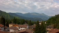Castione della Presolana - Vista panoramica