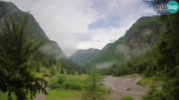 Claut - Schronisko górskie Pussa Claut