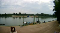 Boretto - Rzeka Pad