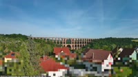 Netzschkau - Göltzschtalbrücke