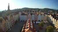 Plac Ratuszowy - Bazylika