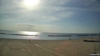 Porto Potenza Picena - Spiaggia
