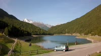 Valdidentro - Lago delle Scale