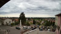 Manerba del Garda - Piazza Aldo Moro