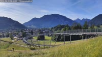 Ruhpolding - Chiemgau Coaster