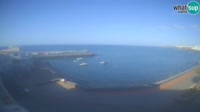Teneriffa - Granadilla de Abona - Los Abrigos