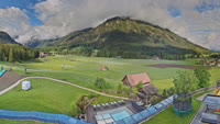 Sexten - Moos - Family-Resort Rainer