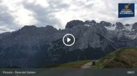 Pinzolo - Doss del Sabion