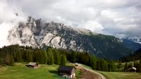 Corvara - Sassongher