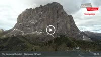 Val Gardena - Ciampinoi