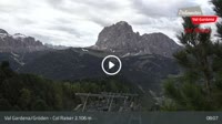 Val Gardena - Col Raiser