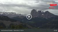 Val Gardena - Resciesa