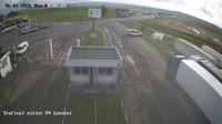 Leușeni - Przejście graniczne