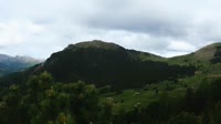 Val Gardena - Col Raiser - Panorama