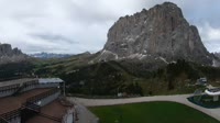 Val Gardena - Ciampinoi - Panorama