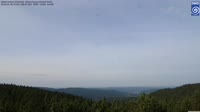 Schmücke - Vista panoramica