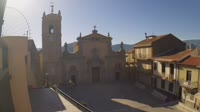 Frazzanò - Piazza Nuova Regina Adelasia