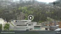 Panticosa - Balneario de Panticosa
