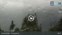 Herzogstand - Kochel am See